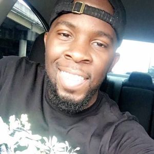 Meet your Posher, Rayshad